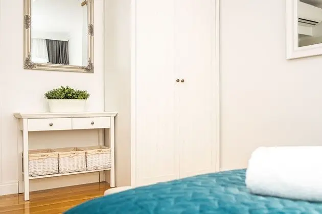 Holiday Apartment Miltoni Split - Oda