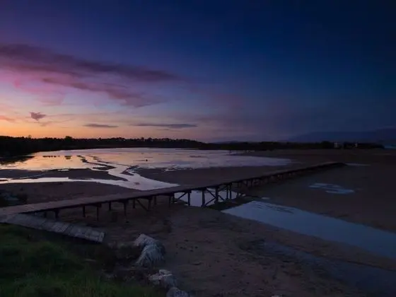 Holiday apartment Natali