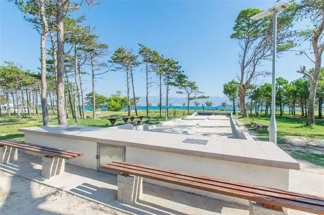 Holiday apartment Natali