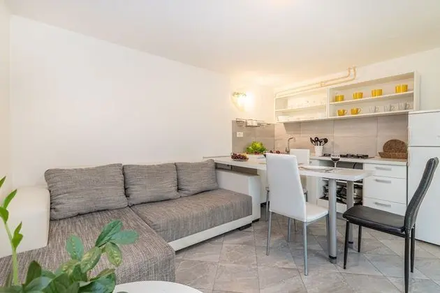 Holiday Apartment Nela