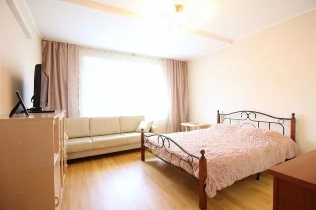 Holiday Apartment Panorama Moscow-city