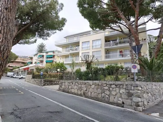Holiday Apartment in Sanremo Semeria 380