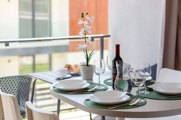 Holiday Apartment With Sauna Jodłowa - İç Mekan