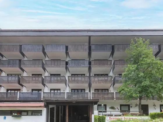 Holiday Apartment in Sella Nevea in the Middle of the Mountains