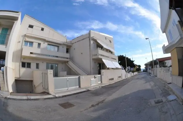 Holiday Apartment Sogno Siciliano