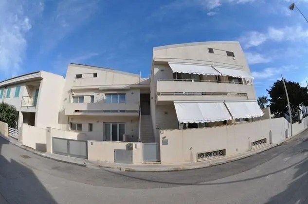 Holiday Apartment Sogno Siciliano