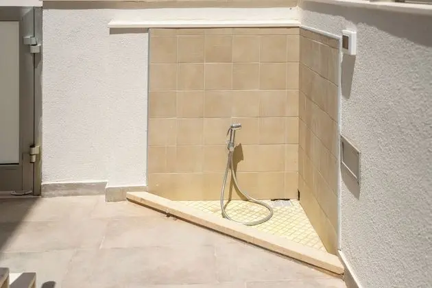 Holiday Apartment Sogno Siciliano - Dış Mekan