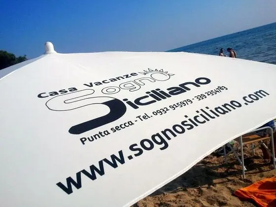 Holiday Apartment Sogno Siciliano - Öne Çıkan Resim