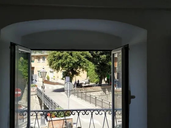 Holiday Apartment in Sori