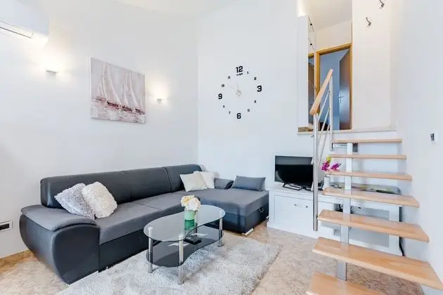 Holiday Apartment Split