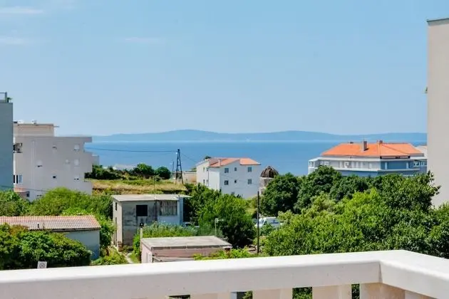 Holiday Apartment Split