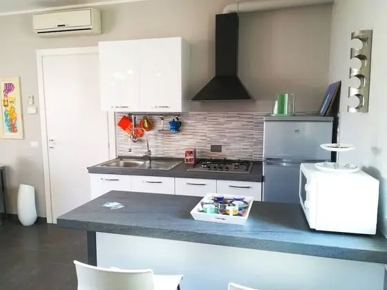 Holiday Apartment Valentina in Otranto
