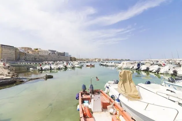 Holiday Apartment Valentina in Otranto