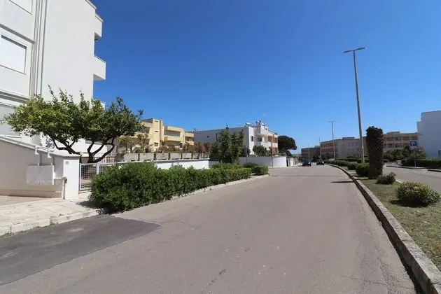 Holiday Apartment Virginia Otranto 4 Places - Genel