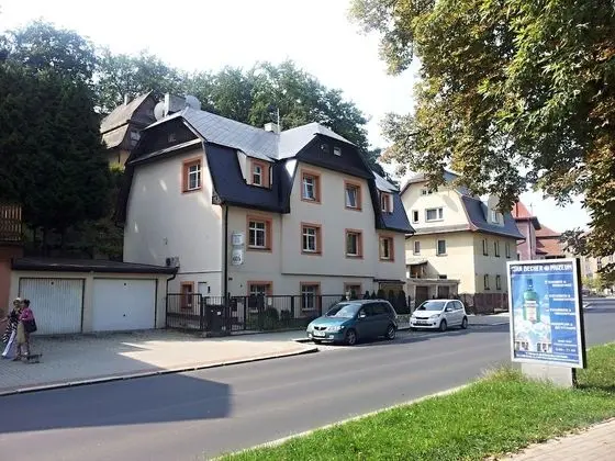 Holiday Apartments Karlovy Vary