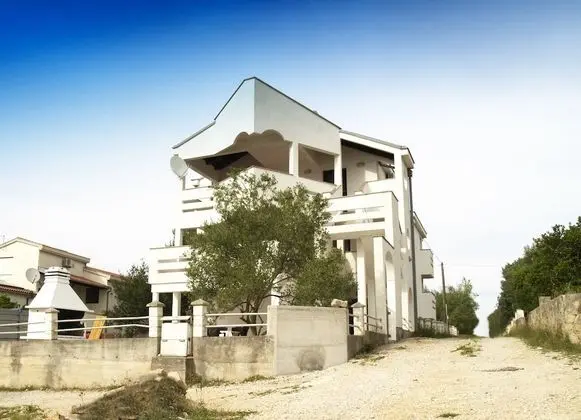 Holiday Apartments Paloma - Dış Mekan