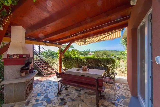 Holiday Apartments Volme