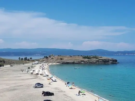 Holiday Aptm - Morningsun2 - Sithonia
