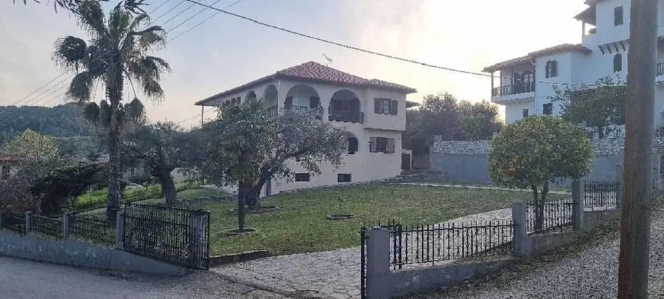 Holiday Aptm - Morningsun2 - Sithonia - Öne Çıkan Resim