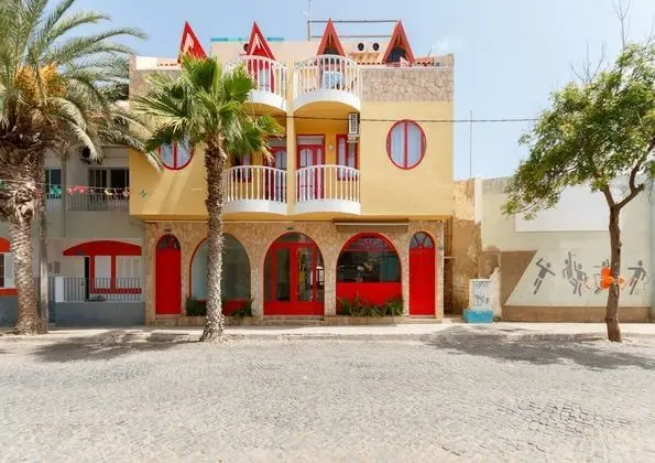 Holiday B&B