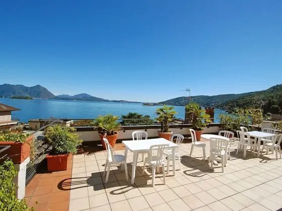 Holiday Baveno in Baveno