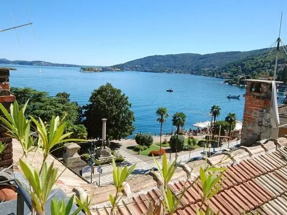 Holiday Baveno in Baveno