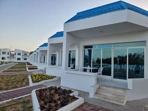 Holiday Beach Resort - Oda