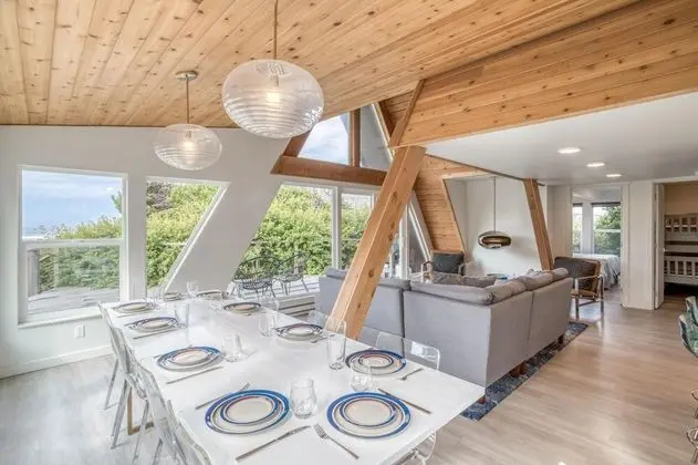Holiday Beach House - Oda