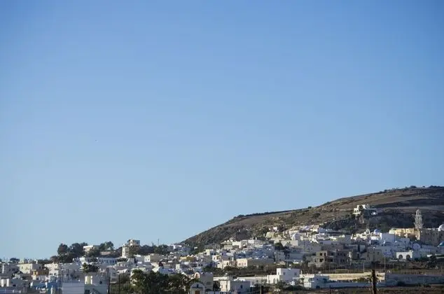 Holiday Beach Resort - Dış Mekan