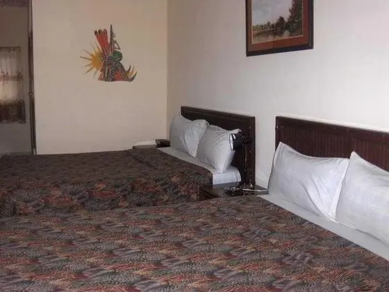 Holiday Beach Resort