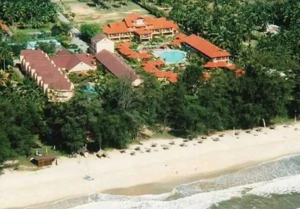 Holiday Villa Beach Resort & Spa Cherating