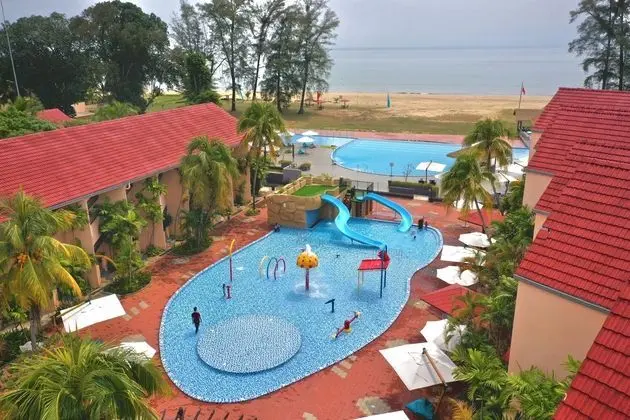 Holiday Villa Beach Resort & Spa Cherating - Öne Çıkan Resim
