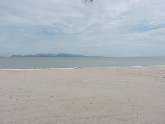 Holiday Villa Beach Resort & Spa Cherating - Plaj