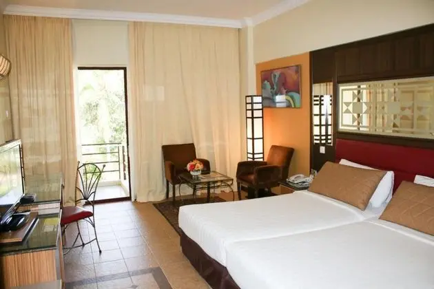 Holiday Villa Beach Resort & Spa Langkawi - Oda