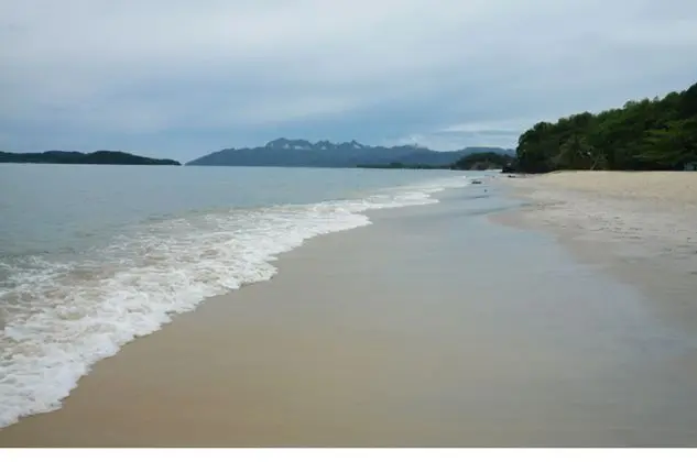 Holiday Villa Beach Resort & Spa Langkawi - Plaj