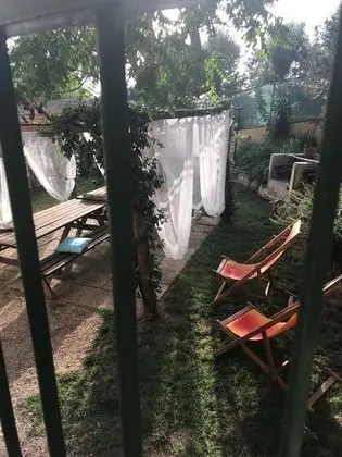 On Holiday Between Sky And Sea Geco Di Campiglia pet Friendly big Garden