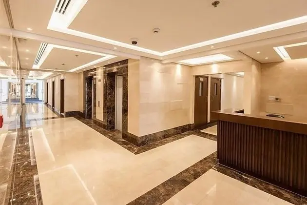 Holiday Boulevard - Lobi