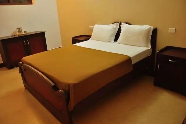 Hotel Holiday Break