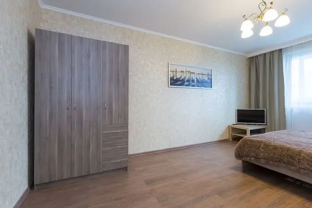 Holiday Business Apartment Slavynsky - Oda