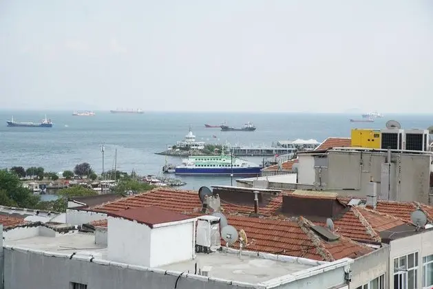 Holiday Business Otel