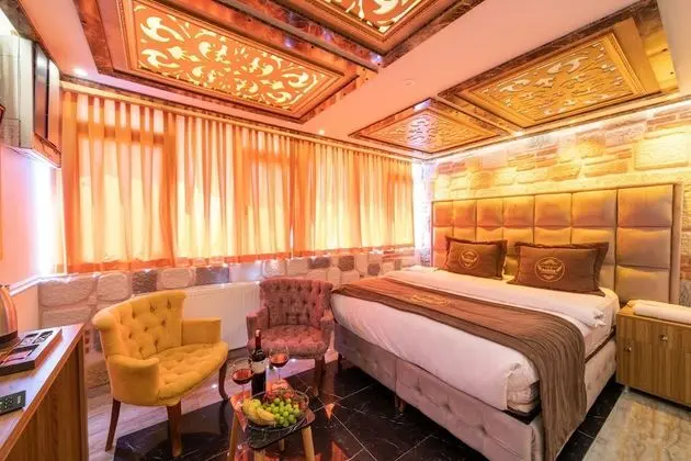 Holiday Business Otel