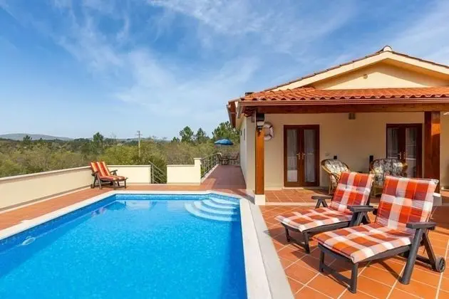 Holiday Villa - Casa Do Zelo - Öne Çıkan Resim
