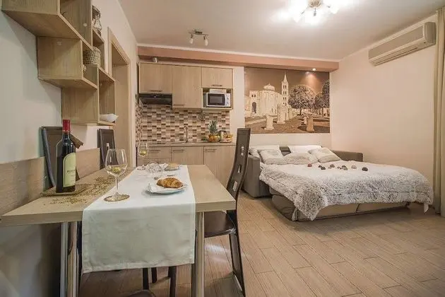 Holiday Center Ivona - Mutfak