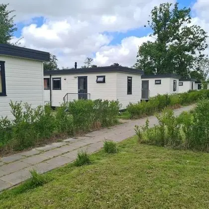 Holiday Chalet Basic