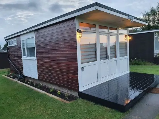 Holiday Chalet no 217