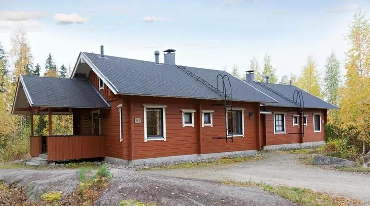Holiday Club Ähtäri Cottages - Öne Çıkan Resim