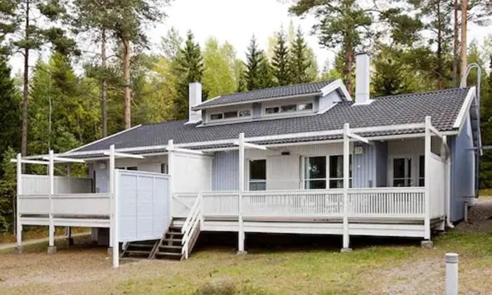 Holiday Club Airisto