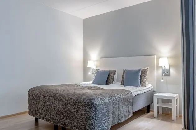 Holiday Club Caribia Superior Apartments - Oda