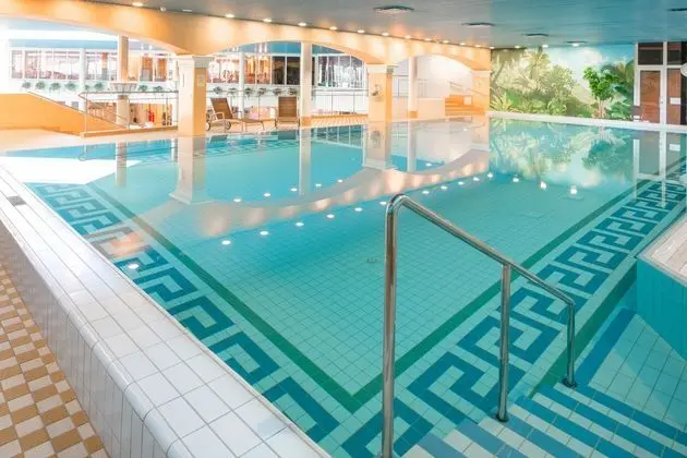 Holiday Club Caribia - Havuz
