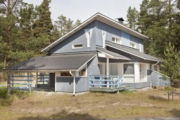Holiday Club Kalajoki Cottages - 1